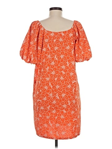 Harper Casual Dress (view 2)