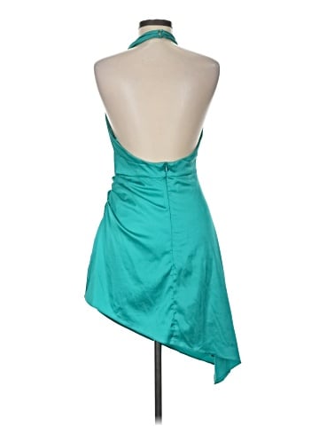 Do & Be Cocktail Dress (view 2)