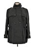 Hydraulic Gray Wool Coat Size 2X - photo 1