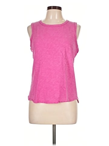 Sundance Sleeveless T-Shirt (view 1)