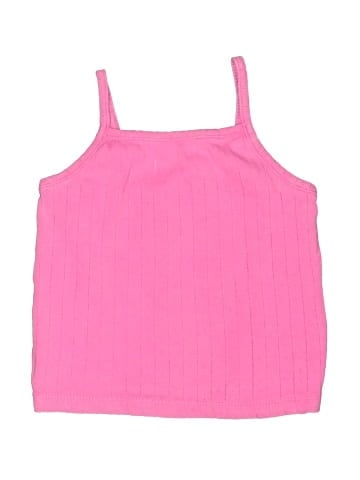 Lemon Kiss Tank Top (view 1)