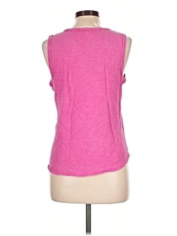 Sundance Sleeveless T-Shirt (view 2)