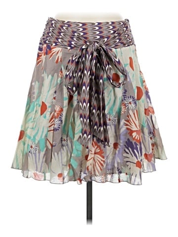 Aryeh Casual Skirt (view 1)