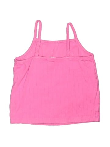 Lemon Kiss Tank Top (view 2)