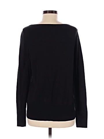 Halogen Pullover Sweater (view 2)