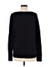 Halogen Black Pullover Sweater Size L - photo 2