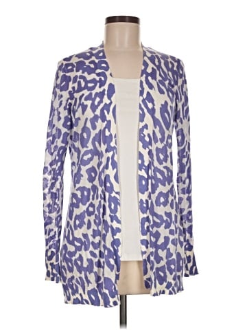 Ann Taylor LOFT Outlet Cardigan (view 1)