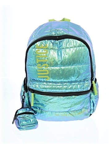 Justice Backpack (view 1)