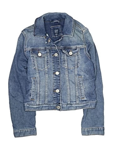 Gap Denim Jacket (view 1)