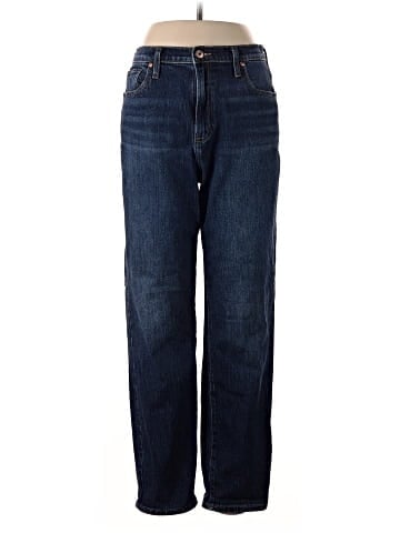 Silver Jeans Co. Jeans (view 1)