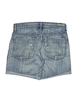 Citizens of Humanity Denim Shorts (view 2)