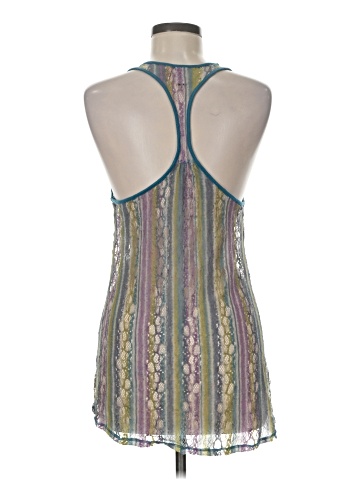 Love on a Hanger Tank Top (view 2)