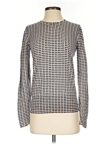 Ann Taylor Factory Pullover Sweater (view 1)