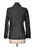 Ann Taylor LOFT Tweed Gray Blazer Size 6 Petite - photo 2
