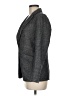 Ann Taylor LOFT Tweed Gray Blazer Size 6 Petite - photo 5