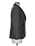Ann Taylor LOFT Tweed Gray Blazer Size 6 Petite - photo 4