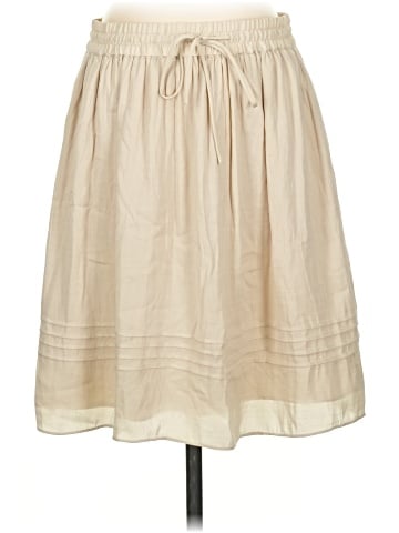 H By Halston Casual Skirt (view 1)