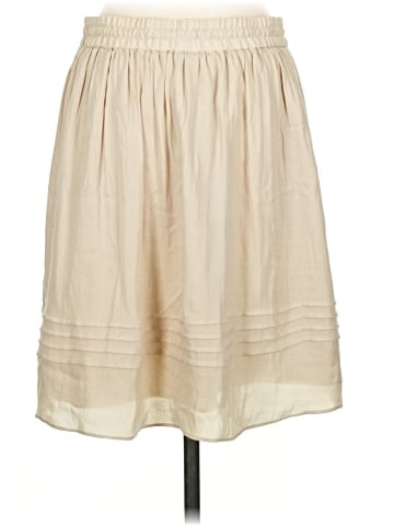 H By Halston Casual Skirt (view 2)