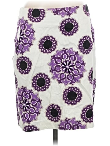 Willi Smith Casual Skirt (view 1)