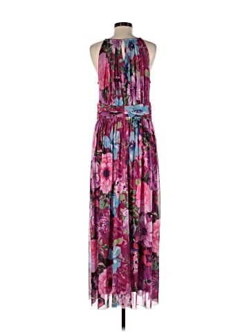 London Times Casual Dress (view 2)