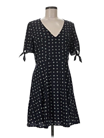 19 Cooper Casual Dress (view 1)