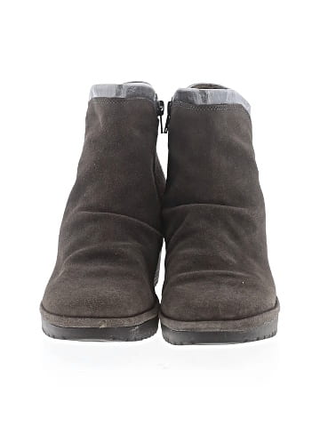 FLY London Ankle Boots (view 2)