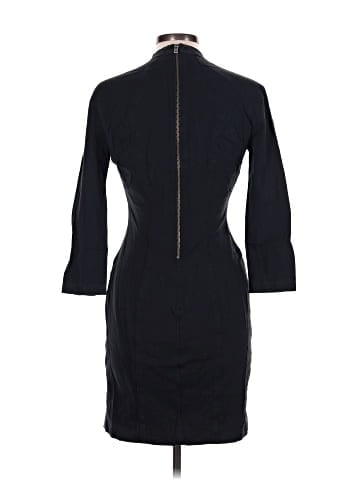 HELMUT Helmut Lang Cocktail Dress (view 2)