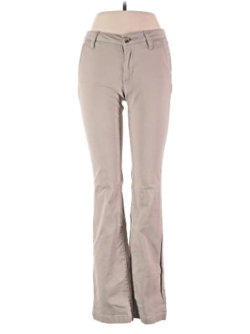Aeropostale Khakis (view 1)