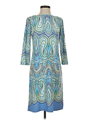 Talbots Casual Dress (view 1)