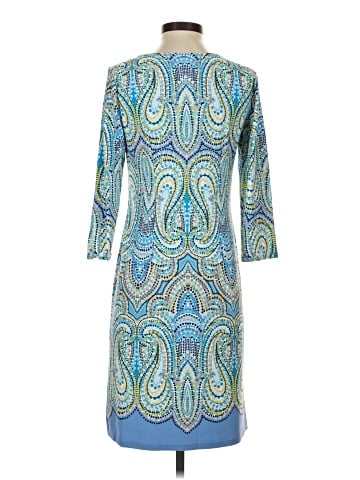 Talbots Casual Dress (view 2)