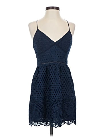 Abercrombie & Fitch Sleeveless Top (view 1)