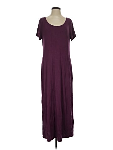 J.Jill Casual Dress (view 1)