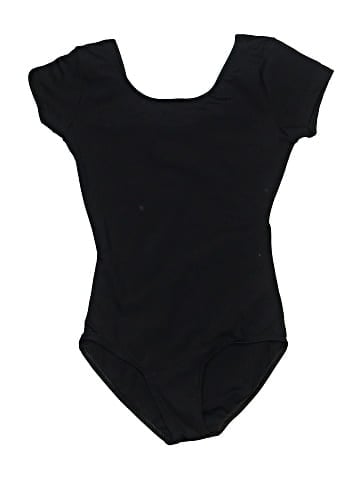 Capezio Leotard (view 1)