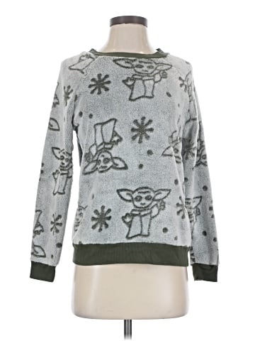Star Wars Pullover Sweater (view 1)