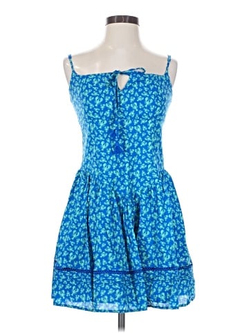 Target Casual Dress (view 1)