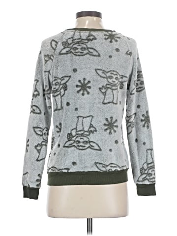 Star Wars Pullover Sweater (view 2)