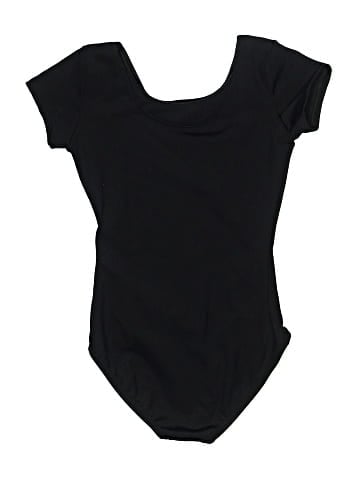 Capezio Leotard (view 2)