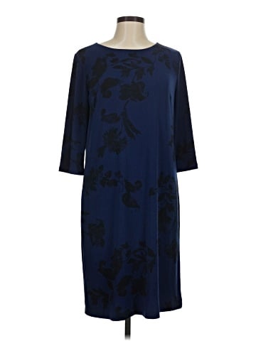 Chico's Casual Dress (view 1)