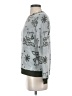 Star Wars Print Gray Silver Pullover Sweater Size S - photo 5