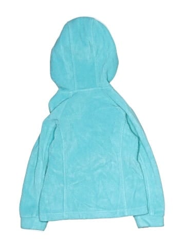 Columbia Zip Up Hoodie (view 2)
