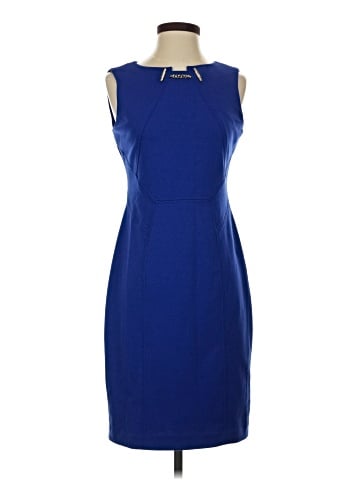 Ivanka Trump Cocktail Dress (view 1)