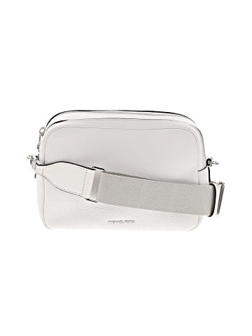 MICHAEL Michael Kors Leather Crossbody Bag (view 1)
