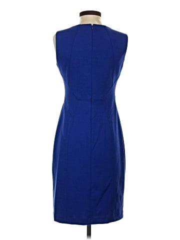 Ivanka Trump Cocktail Dress (view 2)