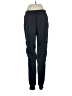 Calvin Klein 100% Polyester Black Active Pants Size S - photo 2