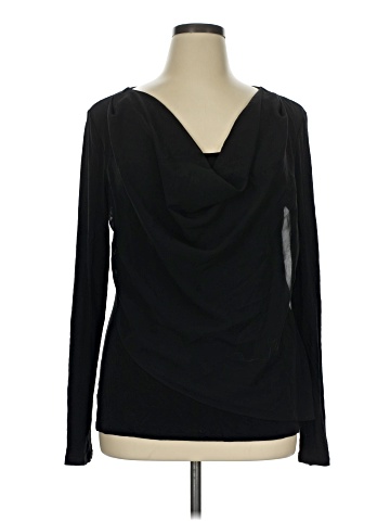 Cable & Gauge Long Sleeve Top (view 1)