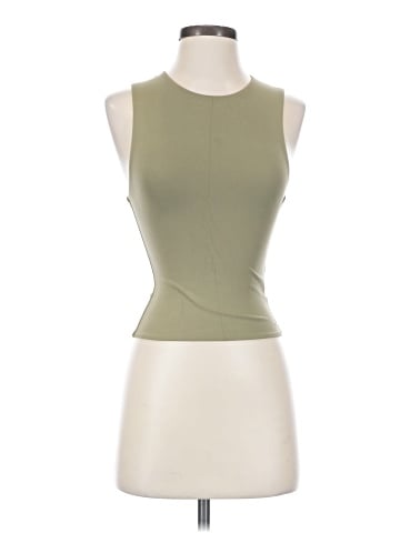 Aritzia Sleeveless Top (view 1)