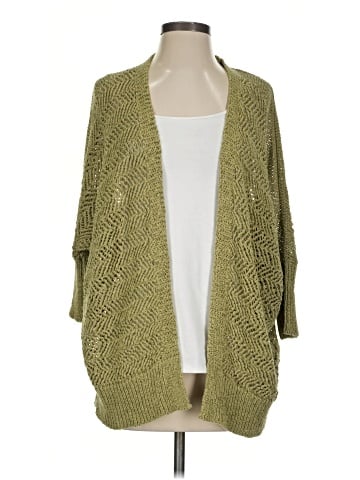 Tahari Cardigan (view 1)