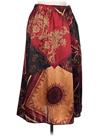 Kathie Lee Casual Skirt (view 1)