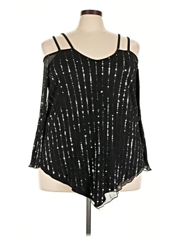 Unbranded Sleeveless Blouse (view 1)