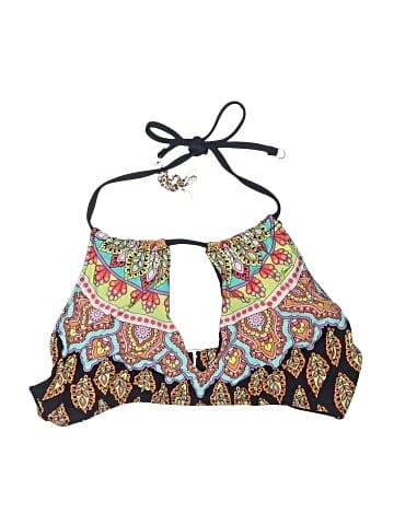 Trina Turk Swimsuit Top (view 1)